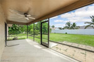 MLS# 224072983, Cape Coral, Florida 33904