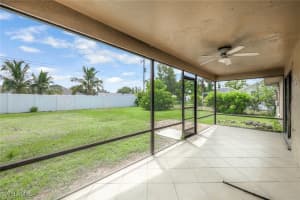 MLS# 224072983, Cape Coral, Florida 33904