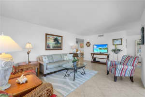 1930 Gulf Shore Boulevard, Naples, FL 34102 Sold 02/28/25