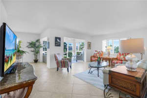 1930 Gulf Shore Boulevard, Naples, FL 34102 Sold 02/28/25