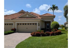 4470 Waterscape Lane, FORT MYERS, FL 33966 Sold 11/27/24