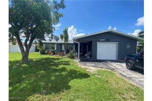 1020 Pine Island Lane, Cape Coral, FL 33909 Sold 04/29/25