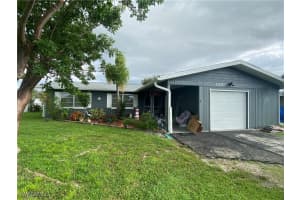 1020 Pine Island Lane, Cape Coral, FL 33909 Sold 04/29/25