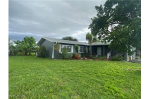 1020 Pine Island Lane, Cape Coral, FL 33909 Sold 04/29/25