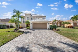 20010 Eagle Glen Way, Estero, FL 33928 - MLS#224073014