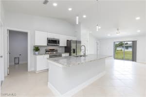 3008 49th Street, LEHIGH ACRES, FL 33976 Sold 01/15/25