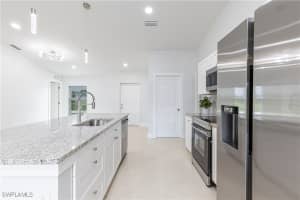 3008 49th Street, LEHIGH ACRES, FL 33976 Sold 01/15/25