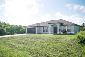 2511 20th St Sw, Lehigh Acres