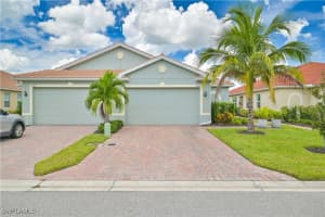 4201 Bloomfield Street, Fort Myers, FL 33916 Sold 11/26/24