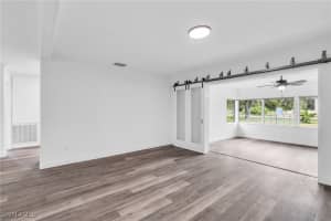 55 Aqua Lane, North Fort Myers, FL 33903 - MLS#224073076