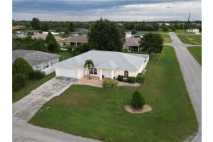 2901 6th Place, Cape Coral, FL 33909 Sold 12/05/24