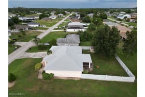 2901 6th Place, Cape Coral, FL 33909 Sold 12/05/24