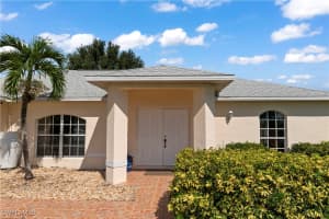 2901 6th Place, Cape Coral, FL 33909 Sold 12/05/24