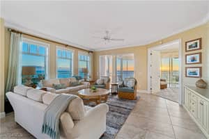 255 Barefoot Beach Boulevard, Bonita Springs, FL 34134 Sold 04/21/25