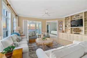 255 Barefoot Beach Boulevard, Bonita Springs, FL 34134 Sold 04/21/25