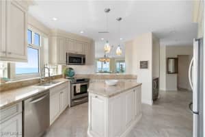 255 Barefoot Beach Boulevard, Bonita Springs, FL 34134 Sold 04/21/25