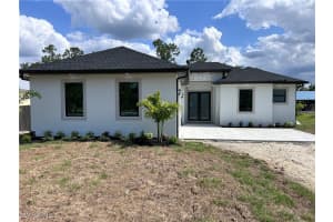 3248 41st Avenue, Naples, FL 34120 Sold 03/21/25
