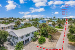 150 Gulf Island Drive, FORT MYERS BEACH, FL 33931 Sold 01/23/25