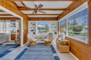 150 Gulf Island Drive, FORT MYERS BEACH, FL 33931 Sold 01/23/25