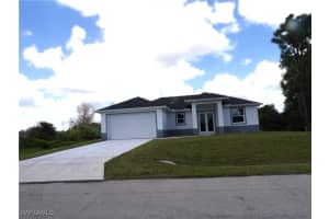 3367 Meadow Road, Lehigh Acres, FL 33974 - MLS#224073104