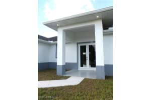 3367 Meadow Road, Lehigh Acres, FL 33974 - MLS#224073104