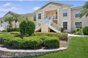760 Wiggins Lake Drive, Naples, FL 34110 Sold 06/24/25