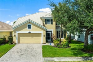2669 Bellingham Court, Cape Coral, FL 33991 Sold 01/24/25