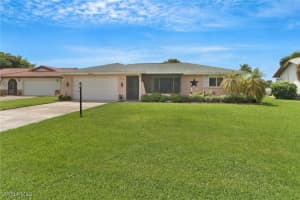928 Summerfield Drive, NAPLES, FL 34120 Sold 10/21/24