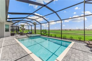 15852 Cranes Marsh Court, Babcock Ranch, FL 33982 - MLS#224073144
