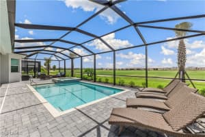 15852 Cranes Marsh Court, Babcock Ranch, FL 33982 - MLS#224073144
