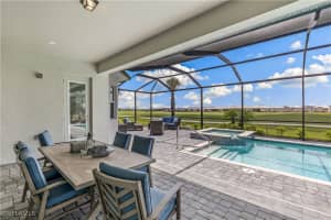 15852 Cranes Marsh Court, Babcock Ranch, FL 33982 - MLS#224073144