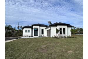3635 16th Avenue, Naples, FL 34117 Sold 03/11/25