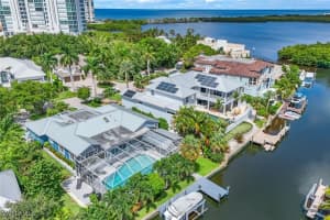 5172 Seahorse Avenue, Naples, FL 34103 Sold 12/12/24