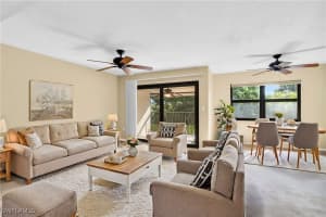 1540 Mainsail Drive, Naples, FL 34114 Sold 03/05/25