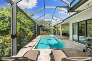 741 Tigertail Court, Marco Island, FL 34145 Sold 04/10/25