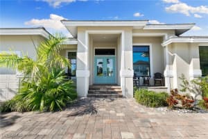 741 Tigertail Court, Marco Island, FL 34145 Sold 04/10/25