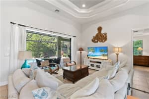 741 Tigertail Court, Marco Island, FL 34145 Sold 04/10/25