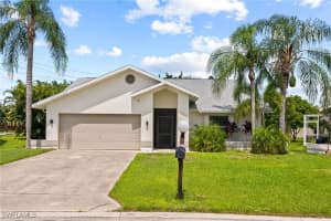 13237 Greywood Circle, Fort Myers, FL 33966 Sold 01/07/25