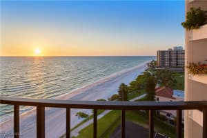 3951 Gulf Shore Boulevard, Naples, FL 34103 Sold 12/20/24