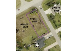  Ventura ST, North Port, FL 34287 Sold 04/15/25