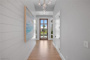 1511 Pelican Avenue, Naples, FL 34102 Sold 01/30/25