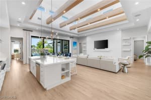 1511 Pelican Avenue, Naples, FL 34102 Sold 01/30/25