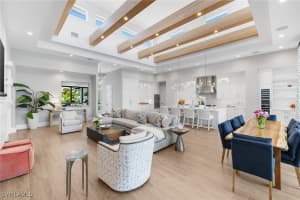 1511 Pelican Avenue, Naples, FL 34102 Sold 01/30/25