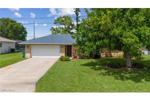 3726 Santa Barbara Place, CAPE CORAL, FL 33904 Sold 07/24/25
