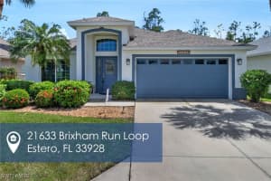 21633 Brixham Run Loop, ESTERO, FL 33928 Sold 04/01/25