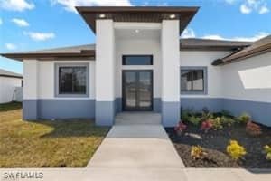 2724 Diplomat Pkwy W, Cape Coral