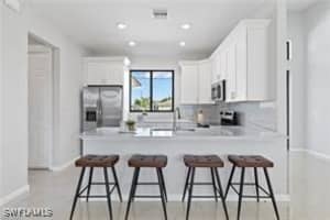 2724 Diplomat Parkway, Cape Coral, FL 33993 - MLS#224073230