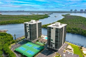 26225 Hickory Boulevard, Bonita Springs, FL 34134 Sold 04/04/25