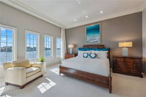 4000 Gulf Shore Boulevard, NAPLES, FL 34103 Sold 11/22/24