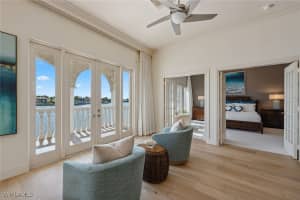 4000 Gulf Shore Boulevard, NAPLES, FL 34103 Sold 11/22/24
